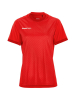 Craft Evolve 2.0 Graphic Jersey W Kirkkaanpunainen