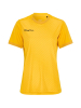 Craft Evolve 2.0 Graphic Jersey W Ruotsinkeltainen