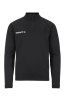 Craft Evolve 2.0 Half Zip Jr Black