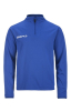 Craft Evolve 2.0 Half Zip Jr Club Cobolt