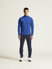 Craft Evolve 2.0 Half Zip M Club Cobolt