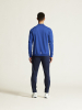 Craft Evolve 2.0 Half Zip M Club Cobolt