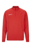Craft Evolve 2.0 Half Zip M Kirkkaanpunainen