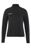 Craft Evolve 2.0 Half Zip W Black
