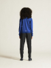 Craft Evolve 2.0 Half Zip W Club Cobolt