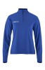 Craft Evolve 2.0 Half Zip W Club Cobolt