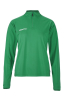 Craft Evolve 2.0 Half Zip W Vihreä