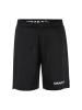 Craft Evolve 2.0 Shorts Jr Black