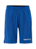 Craft Evolve 2.0 Shorts Jr Club Cobolt