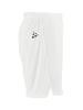 Craft Evolve 2.0 Shorts Jr Valkoinen