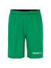 Craft Evolve 2.0 Shorts Jr Vihreä