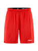 Craft Evolve 2.0 Shorts M Kirkkaanpunainen