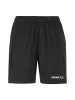 Craft Evolve 2.0 Shorts W Black