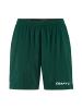 Craft Evolve 2.0 Shorts W Forest