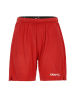 Craft Evolve 2.0 Shorts W Kirkkaanpunainen