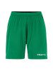 Craft Evolve 2.0 Shorts W Vihreä