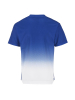 Craft Evolve 2.0 Structured Graphic Jersey Jr Club Cobolt / White
