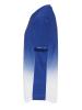 Craft Evolve 2.0 Structured Graphic Jersey Jr Club Cobolt / White