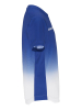 Craft Evolve 2.0 Structured Graphic Jersey Jr Club Cobolt / White