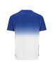 Craft Evolve 2.0 Structured Graphic Jersey M Club Cobolt / White