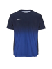 Craft Evolve 2.0 Structured Graphic Jersey M Navy / Club Cobolt