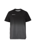 Craft Evolve 2.0 Structured Graphic Jersey W Black / Granite