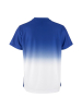 Craft Evolve 2.0 Structured Graphic Jersey W Club Cobolt / White