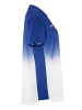 Craft Evolve 2.0 Structured Graphic Jersey W Club Cobolt / White