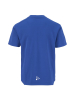 Craft Evolve 2.0 Structured Jersey  Jr Club Cobolt
