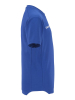 Craft Evolve 2.0 Structured Jersey  Jr Club Cobolt