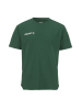 Craft Evolve 2.0 Structured Jersey  Jr Forest