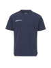 Craft Evolve 2.0 Structured Jersey  Jr Navu