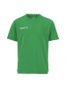 Craft Evolve 2.0 Structured Jersey  Jr Vihreä