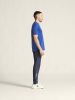 Craft Evolve 2.0 Structured Jersey  M Club Cobolt