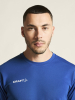 Craft Evolve 2.0 Structured Jersey  M Club Cobolt