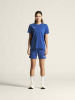 Craft Evolve 2.0 Structured Jersey  W Club Cobolt