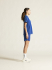 Craft Evolve 2.0 Structured Jersey  W Club Cobolt