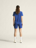 Craft Evolve 2.0 Structured Jersey  W Club Cobolt