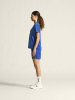 Craft Evolve 2.0 Structured Jersey  W Club Cobolt