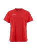Craft Evolve 2.0 Structured Jersey  W Kirkkaanpunainen