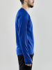 Craft Evolve Crew Neck M Club Cobolt
