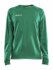 Craft Evolve Crew Neck M Vihreä