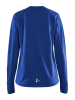 Craft Evolve Crew Neck W Club Cobolt
