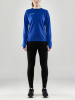 Craft Evolve Crew Neck W Club Cobolt