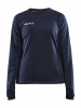 Craft Evolve Crew Neck W Navu