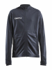 Craft Evolve Full Zip Jr Asfaltti