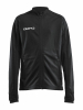 Craft Evolve Full Zip Jr Black
