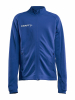 Craft Evolve Full Zip Jr Club Cobolt