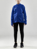 Craft Evolve Full Zip Jr Club Cobolt