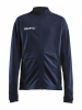Craft Evolve Full Zip Jr Navu